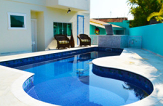 Piscina de Vinil - Sodramar