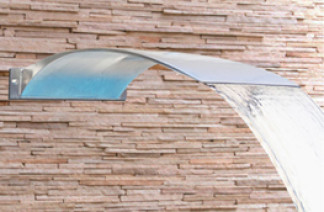 Cascata Angel