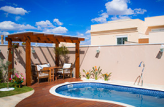 Piscina de Vinil - Sodramar