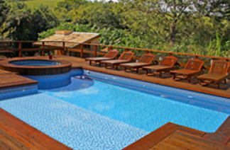 Piscina de Vinil - Sodramar