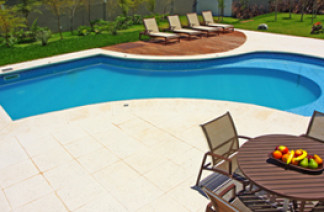 Piscina de Vinil - Sodramar