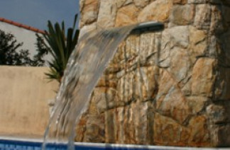 Cascata embutir