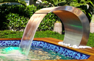 Cascata Victória