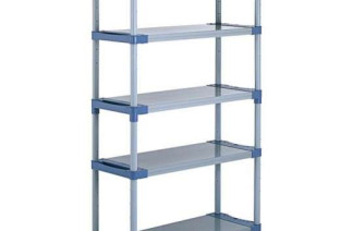 Estante - MaxUp - Grosfillex