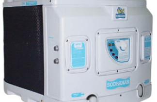 aquecedor elétrico para piscinas – sodramar (trocador de calor)