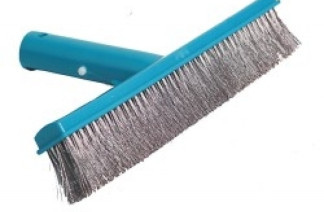 Escova Aço Inox (25cm)