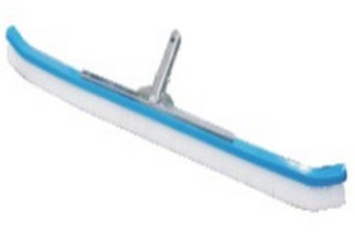escova curva 90 cm