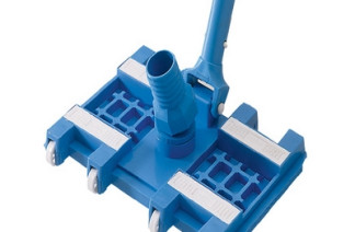 ASPIRADOR PLASTICO 08 RODAS GIII (1,54KG)
