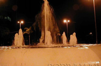 Fontes