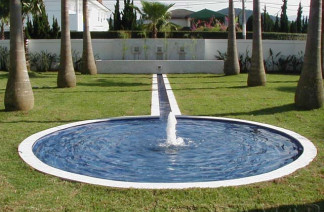 Bicos e fontes