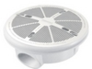 Dreno de fundo ABS - modelo standard