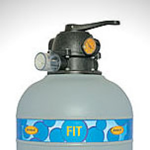 Serie Fit - residenciais