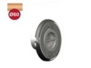 Dispositivo de aspiração, Inox - PRATIC