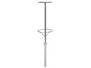 Banco em aço inox para piscina.