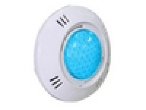 LED SMD - azul