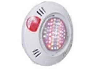 Refletor led pool 61 pratic rgb