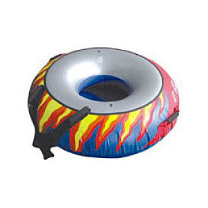 Jet disk