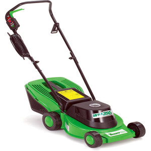 Cortador de Grama Trapp WM 350