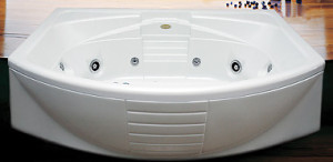 Banheiras Jacuzzi Amea