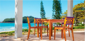 Linha Mestra madeira
