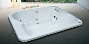 Banheiras Jacuzzi Aura