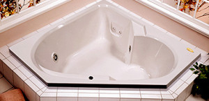 Banheiras Jacuzzi Bionda