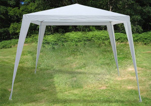 Gazebo camp - Nautika
