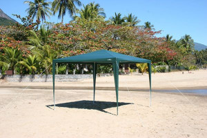 Gazebo Green -  Nautika