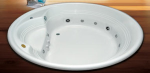 Banheiras Jacuzzi Cortina