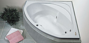 Banheiras Jacuzzi Dharma