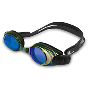 óculos para natação astro - nautika