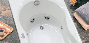 Banheiras Jacuzzi Espree