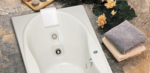 Banheiras Jacuzzi Eura