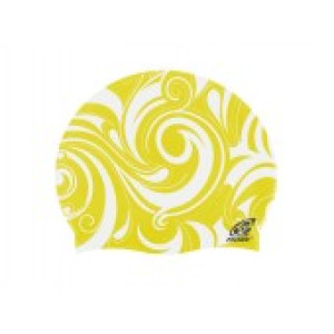 toca yellow - natação fiore