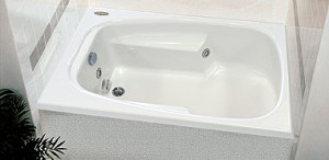 Banheiras Jacuzzi Kapsis