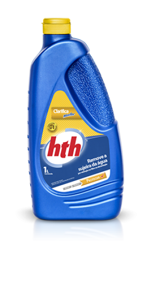 Clarifica maxfloc -  hth