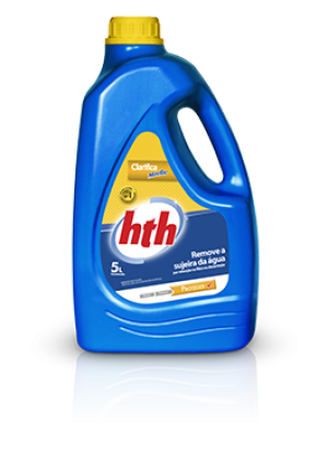 clarifica maxfloc -  hth