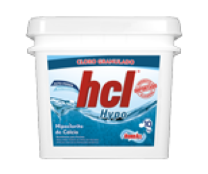hcl hypo -  hidroall