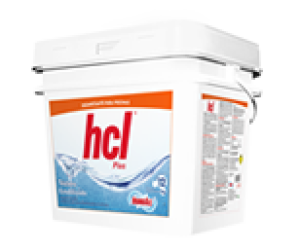 hcl plus -  hidroall