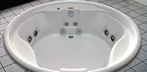 Banheiras Jacuzzi Paola