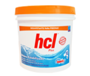 hcl plus dicloro -  hidroall