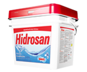 hidrosan - hidroall