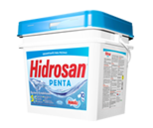 hidrosan penta -  hidroall