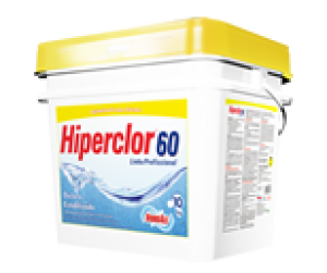 hiperclor 60 -  hidroall