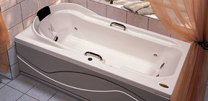 Banheiras Jacuzzi Regina