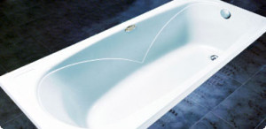 Banheiras Jacuzzi Serenity II