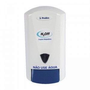 dispenser h20ff - prolim