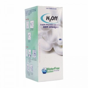 dispenser h20ff prolim