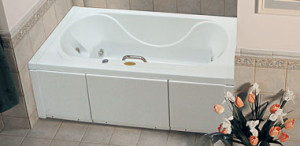 Banheiras Jacuzzi Spazia