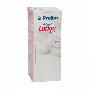 hand lotion soft - prolim